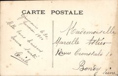 CPA Fantaisie Enfant