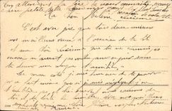 CPA Fantaisie Fleurs