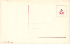 CPA Fantaisie Enfants