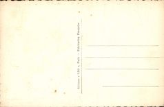 MODERN CARD Fantasy Woman Heart