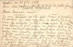 CPA Fantaisie Enfants