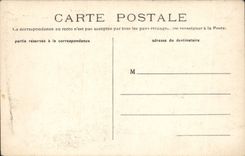 CPA Fantaisie Heureuse annee