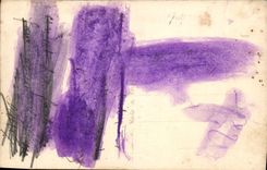 CPA Fantaisie Fleurs 