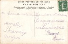 CPA Fantaisie Enfant