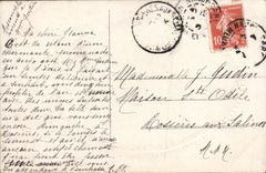 CPA Fantaisie Enfant