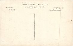 CPA Fantaisie Fleurs