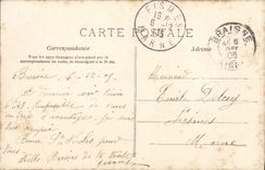 CPA Fantaisie Enfant