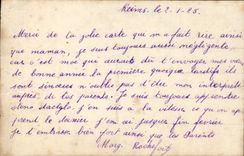 CPA Fantaisie Fleurs