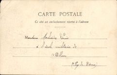 CPA Fantaisie Femme Michel Strogoff La mort du traitre Jules Verne