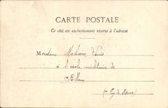 CPA Fantaisie Femme Michel Strogoff Ma mere ! Ma mere ! Jules Verne