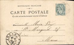 CPA Fantaisie Femme Religieuses