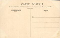 VINTAGE POSTCARD Fantasy Angel the love lawyer