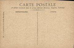 CPA Fantaisie Femme L'eventail Louis XV