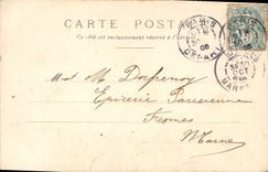 CPA Fantaisie Femme Torrero Corrida 