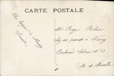 VINTAGE POSTCARD Fantasy Woman