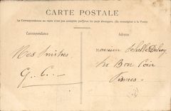 CPA Fantaisie Femme Perrette et le pot au lati 