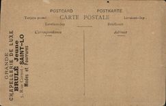 CPA Fantaisie Femme Bebe