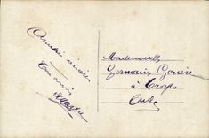 VINTAGE POSTCARD Fantasy Woman