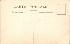 CPA Fantaisie Cousin et cousine