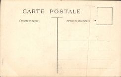 CPA Fantaisie Cousin et cousine