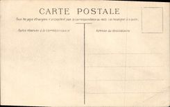 CPA Fantaisie Cousin et cousine