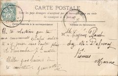 CPA Fantaisie Femmes Jaharet 