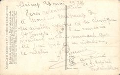 CPA Lisieux Chapelle et Chasse de Ste Therese de l'Enfant Jesus 