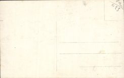 VINTAGE POSTCARD Fantasy Christmas Children