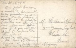 VINTAGE POSTCARD Fantasy Woman