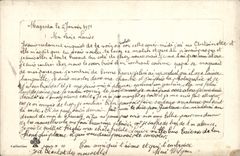 VINTAGE POSTCARD Fantasy Woman