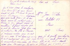 VINTAGE POSTCARD Fantasy Child