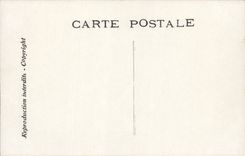 CPA Fantaisie Chantecler et le coq de combat Poules