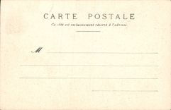 VINTAGE POSTCARD Fantasy Child