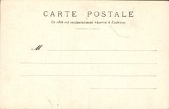 VINTAGE POSTCARD Fantasy Child