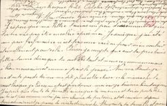 VINTAGE POSTCARD Fantasy Woman the kiss