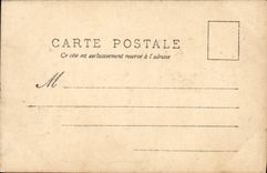 CPA Fantaisie Femme Sainte Vierge ayez pitie de nous Enfants