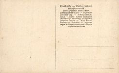 CPA Fantaisie Femme Carmela 