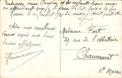 VINTAGE POSTCARD Fantasy Woman