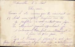 VINTAGE POSTCARD Fantasy Woman