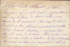 VINTAGE POSTCARD Fantasy Woman