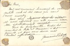 Flores de la fantasía de la POSTAL de la VENDIMIA