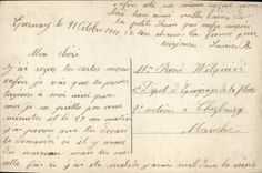 VINTAGE POSTCARD Fantasy Woman