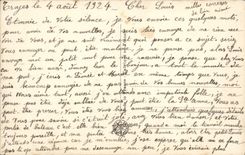 Mujer de la fantasía de la POSTAL de la VENDIMIA