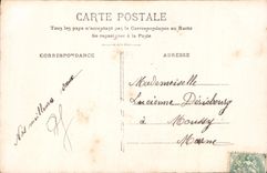 Unión de la mujer de la fantasía de la POSTAL de la VENDIMIA