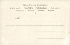 CPA Fantaisie Femme Enfants Les premiers jeux Chevre