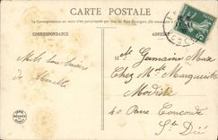 CPA Fantaisie Enfant Bebe charmant 