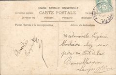 CPA Fantaisie Femme Merelli