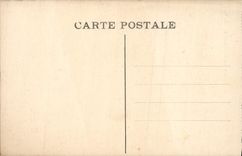 CPA Nimes La Cathedrale