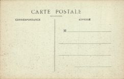 CPA Bidache Les Ruines du Chateau des Ducs de Grammont