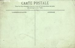 CPA Biarritz La chapelle Russe Russie Russia